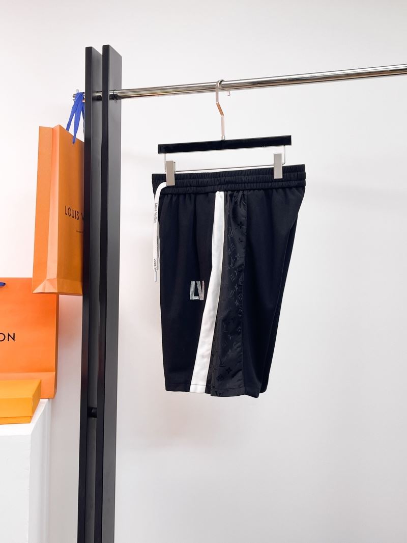 Louis Vuitton Short Pants